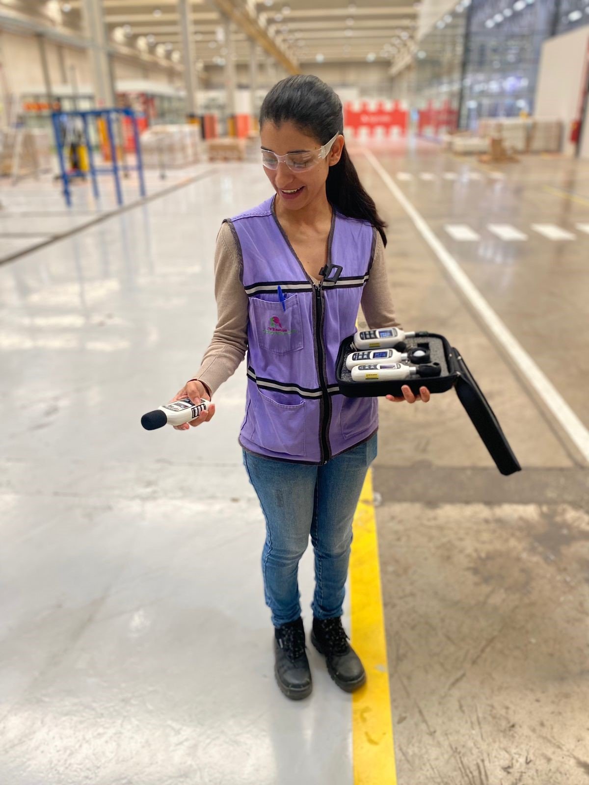 Vitória Bastos - Fundadora e Consultora